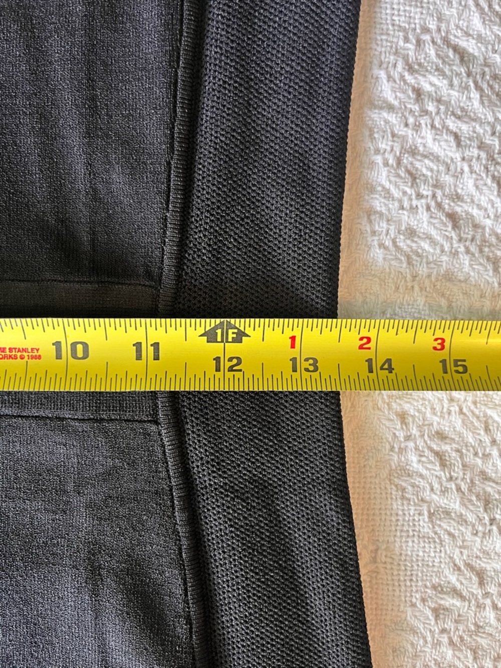 Theory V-neck Mini Dress Little Black Dress Style JuliaLynn Ventura size M - Picture 10 of 11